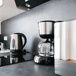 Anger17-2, Zentrales 2-zimmer-apartment In Lägenhet Dessau-Rosslau