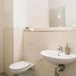 Anger17-2, Zentrales 2-zimmer-apartment In Lägenhet Dessau-Rosslau