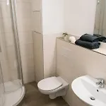 Anger17-2, Zentrales 2-zimmer-apartment In Dessau-Rosslau