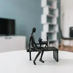 Anger17-2, Zentrales 2-zimmer-apartment In