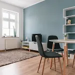 Lägenhet Anger17-2, Zentrales 2-zimmer-apartment In