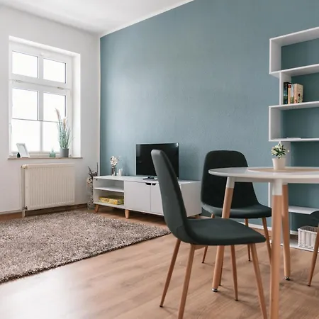 Apartament Anger17-2, Zentrales 2-zimmer-apartment In