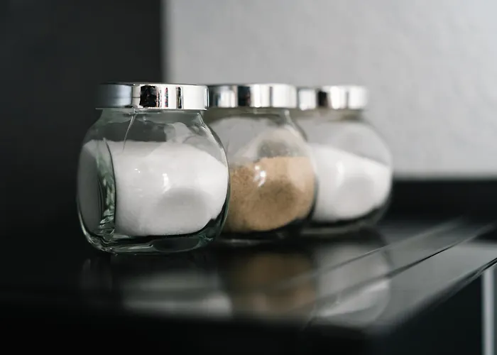 Apartment Anger17-2, Zentrales 2-zimmer-apartment In